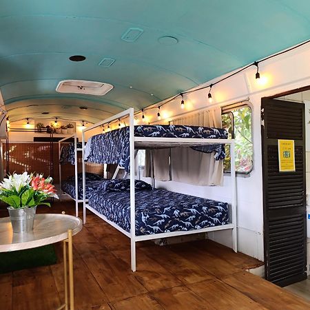 Dreamcatcher House Bus Experience 2 Sarchí Extérieur photo